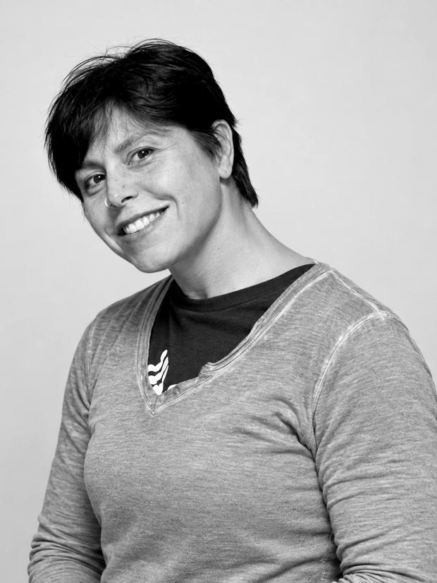 Aurélie Moreau, coach diplômée à Vita Liberté Bandol